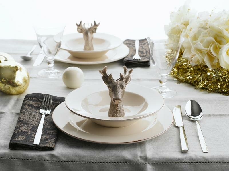 Выбор посуды для сервировки стола Выбор посуды для сервировки стола