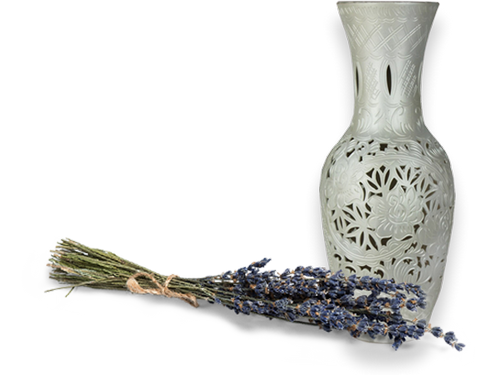 Вазы напольные и настольные Вазы напольные и настольные